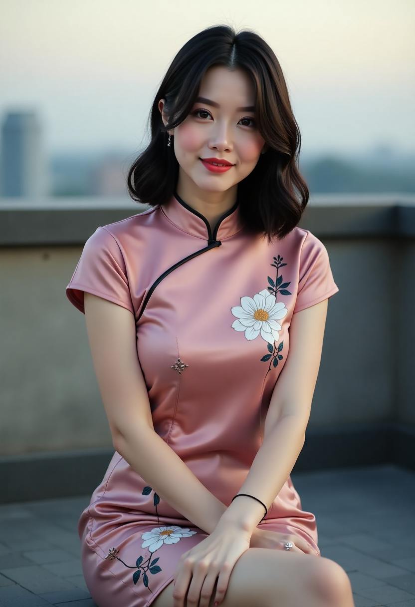听雨小筑电视剧海报