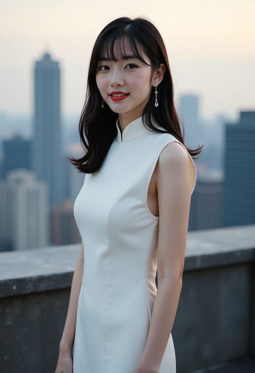 江南小镇与兰香如故取景街巷