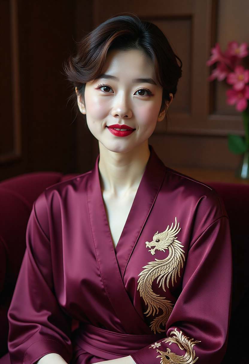 山野有回声综艺海报